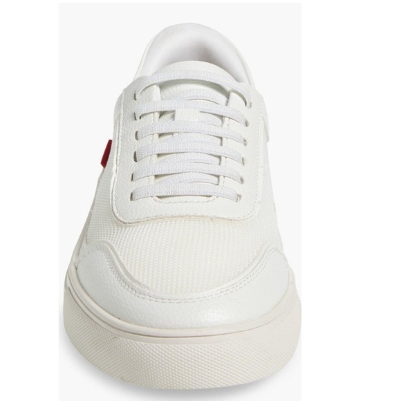 Marc Joseph New York Ferndale Ave Sneaker (Women) White, Size 11, NWT - Picture 3 of 16